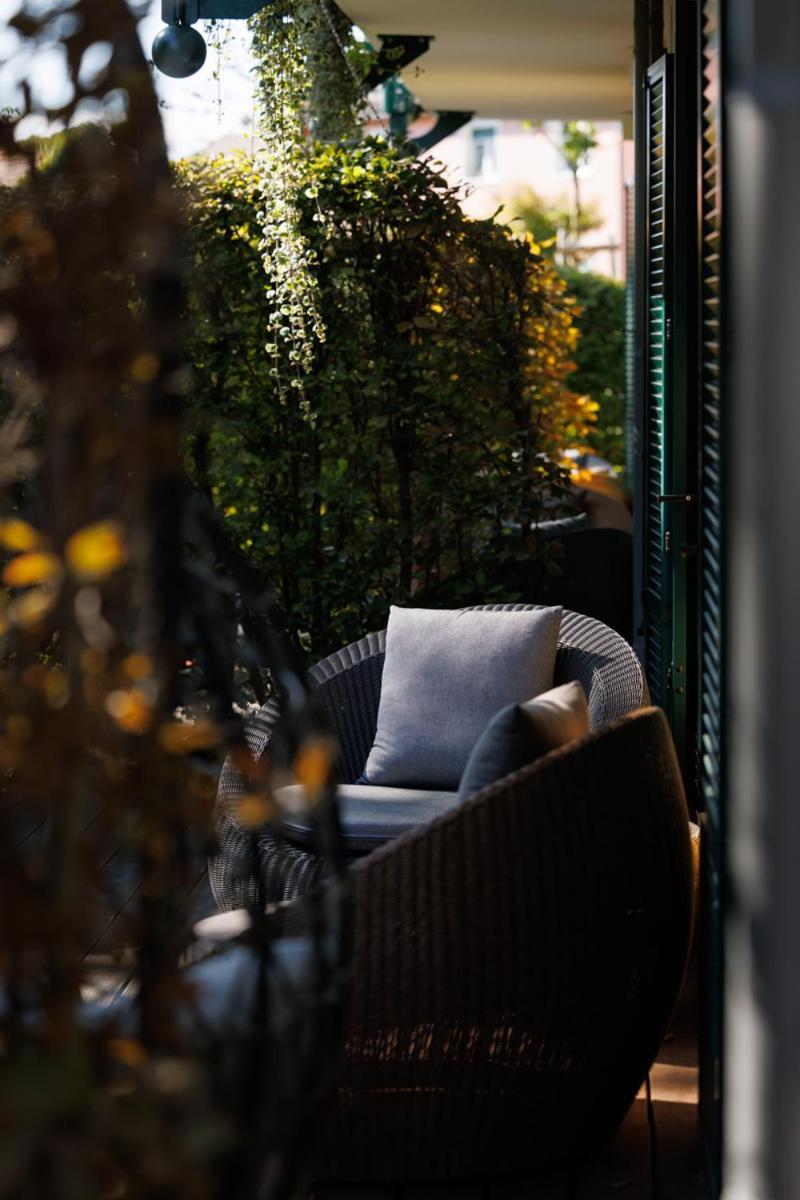 Weinlandhof Hotel กัมลิทซ์ ภายนอก รูปภาพ