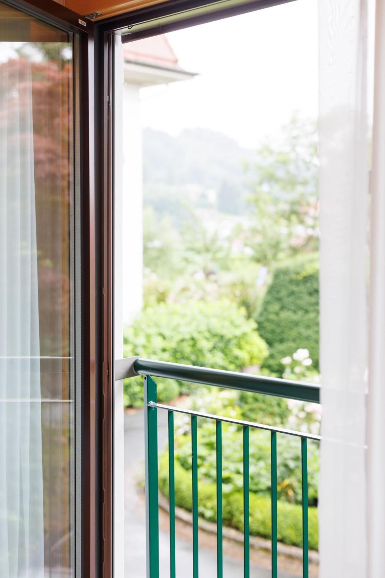 Weinlandhof Hotel กัมลิทซ์ ภายนอก รูปภาพ